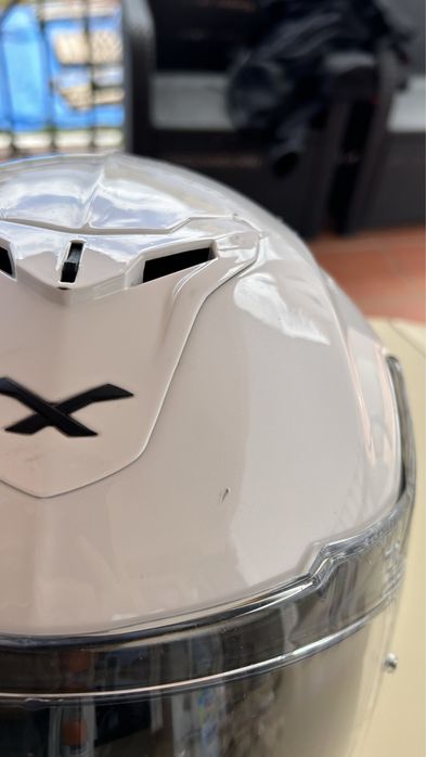 Capacete NEXX  XT1