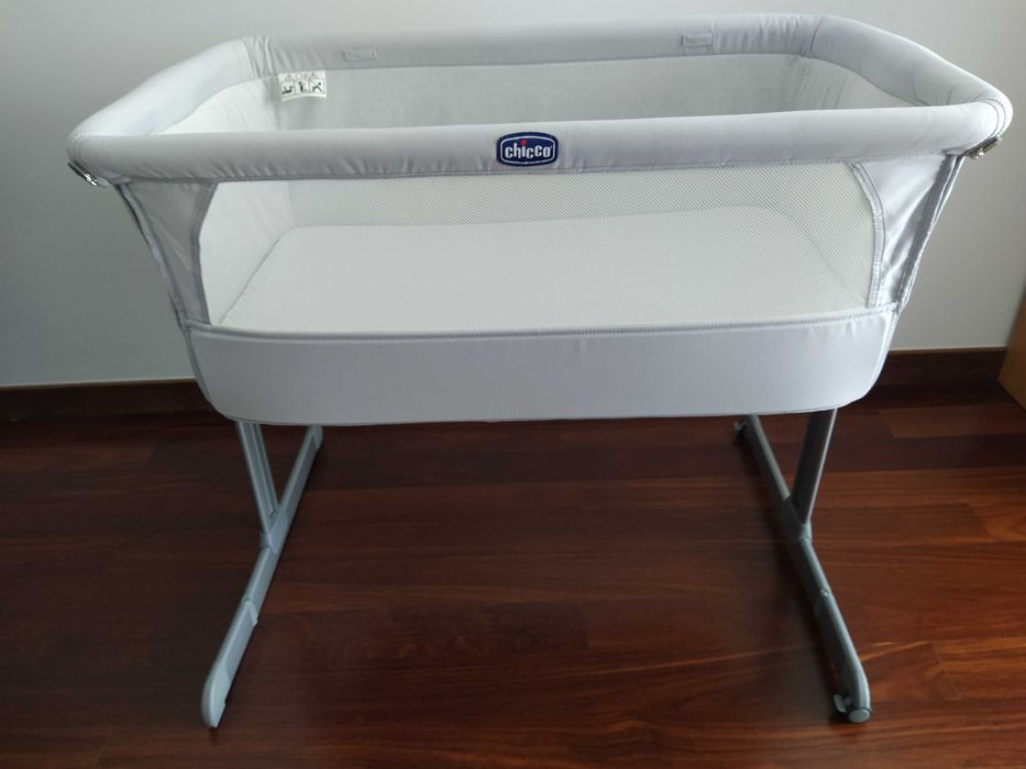Berço Chicco Next 2 Me