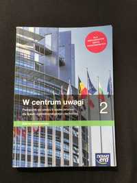 W centrum uwagi 2 - WOS