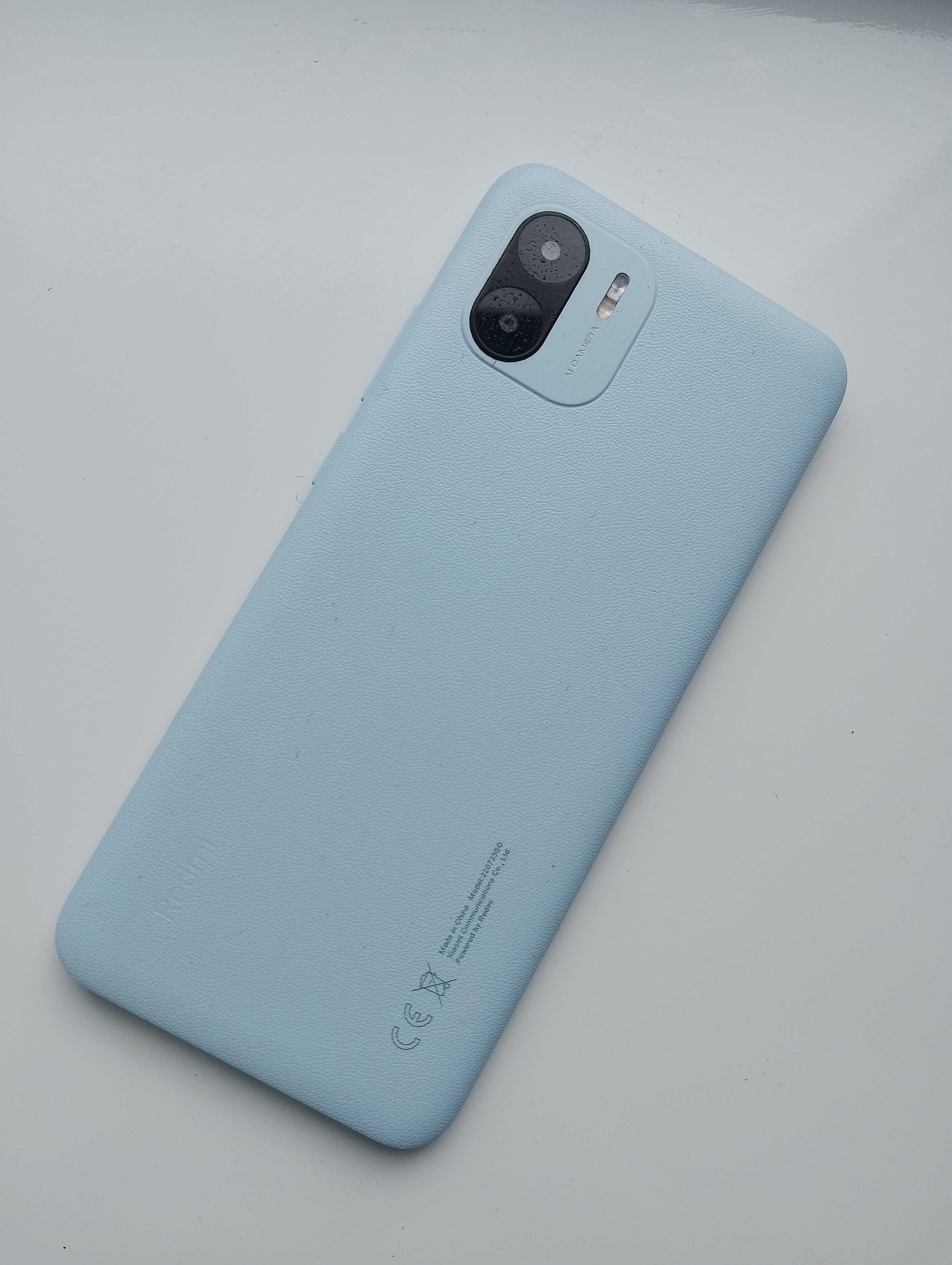 Продам смартфон Xiaomi redmi mi A 1