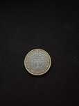 Francuskie 1euro 1999r