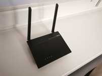Bezprzewodowy Router Asus RT-N12+