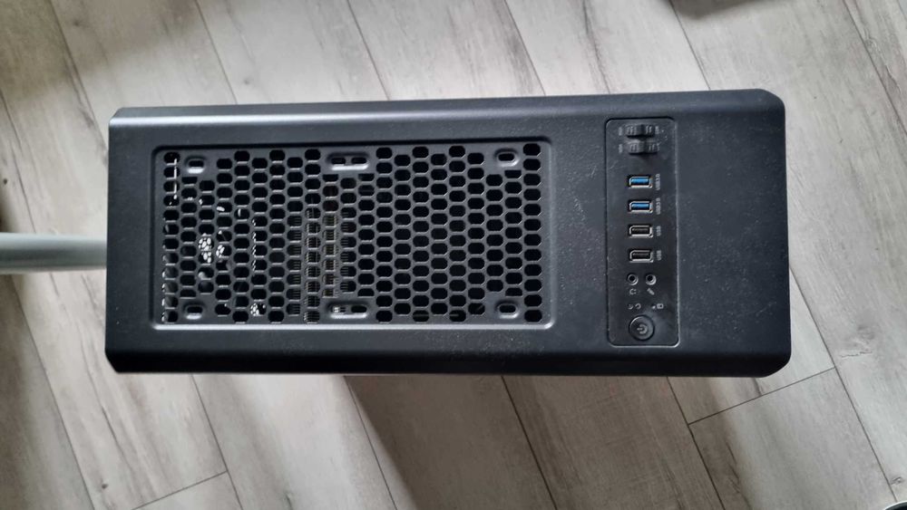 Komputer i5-4690 | GeForce GTX 970 | 16GB DDR3