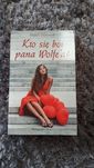 "Kto się boi Pana Wolfe'a?"