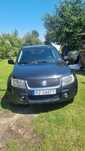 Suzuki Grand Vitara 2.0 LPG 4 x 4