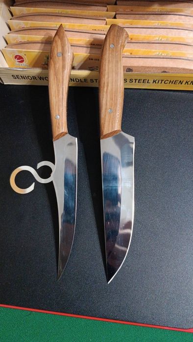 Розпродаж ножів для дому,якість хороша!!!