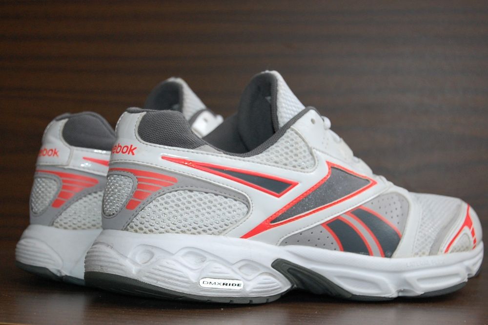 Кроссовки REEBOK DMX RIDE р.41-42 original VIETNAM