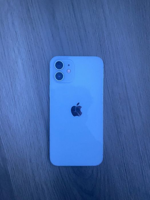 Iphone 12 verde lima