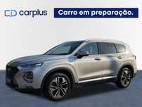Hyundai Santa Fe 2.2 CRDi Premium