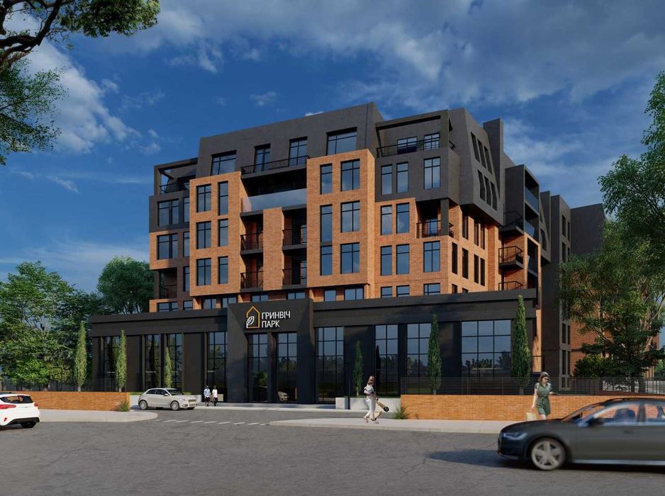 В продаже смарт квартира по лучшей цене