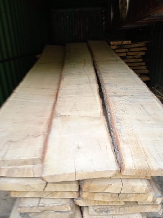 Дошка дубова , дошки дубові , камерна сушка