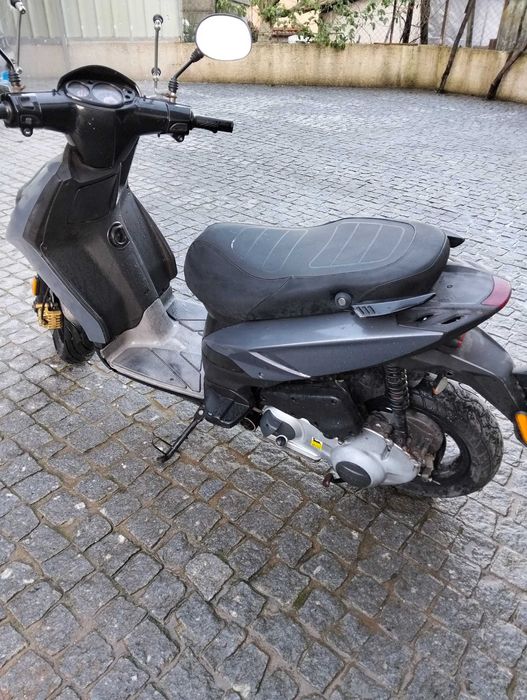 Piaggio super economica