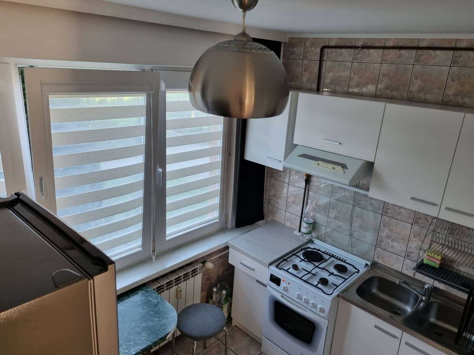 Mieszkanie do wynajęcia