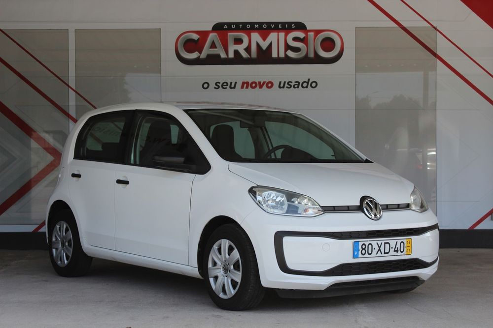 VW Up!