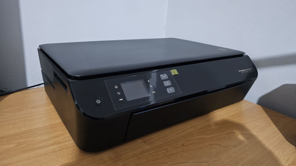 Drukarka HP DeskJet Ink Advantage 3545 Polecam Tusz ! !!