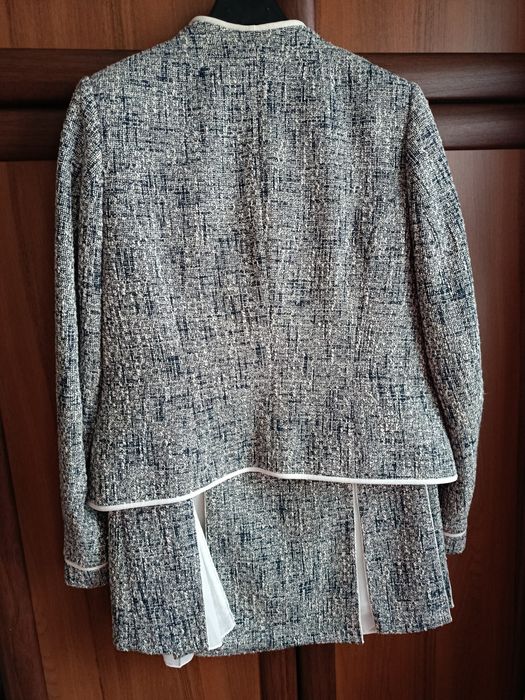 Шикарний костюм від Space for ladies