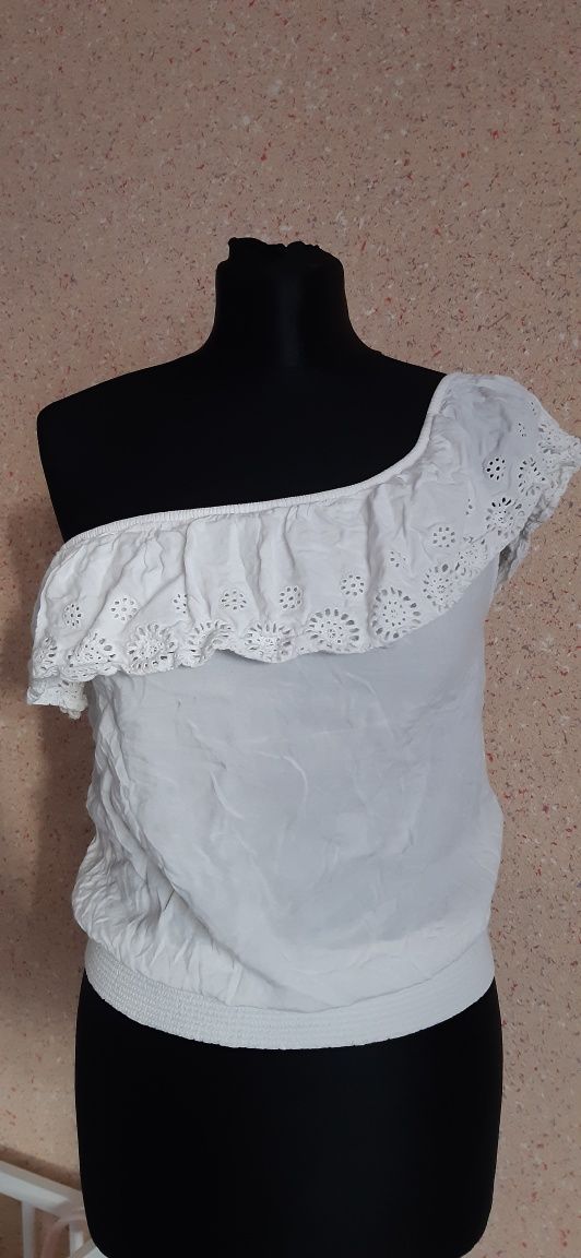 Bluzeczka H&M rozmiar S