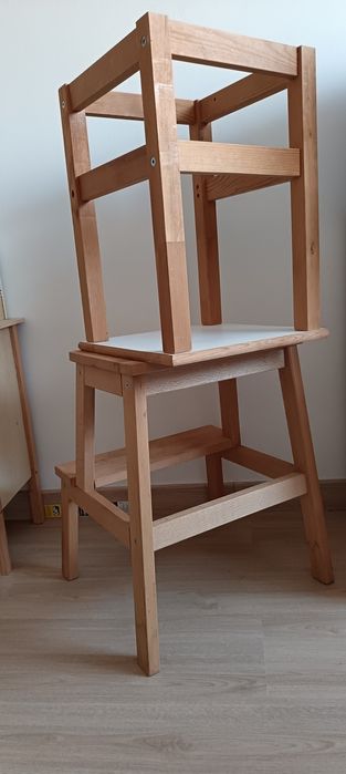 Torre de aprendizagem