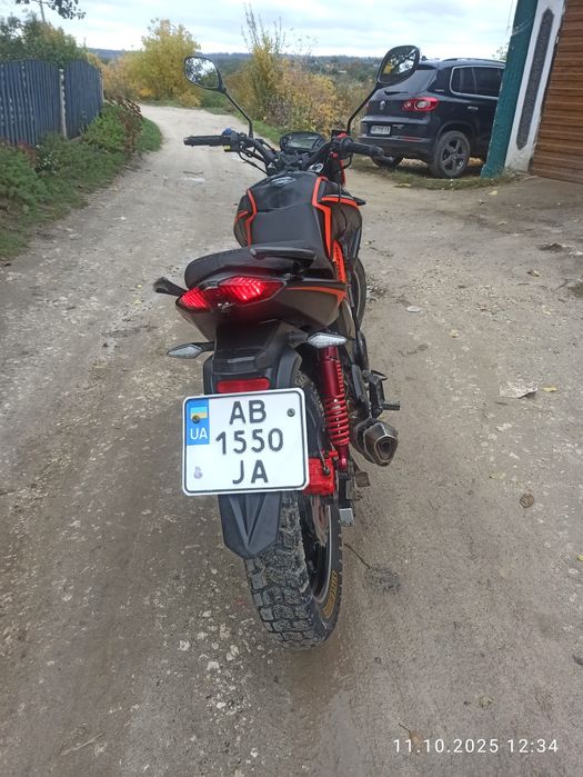 Продам Spark 200-27r