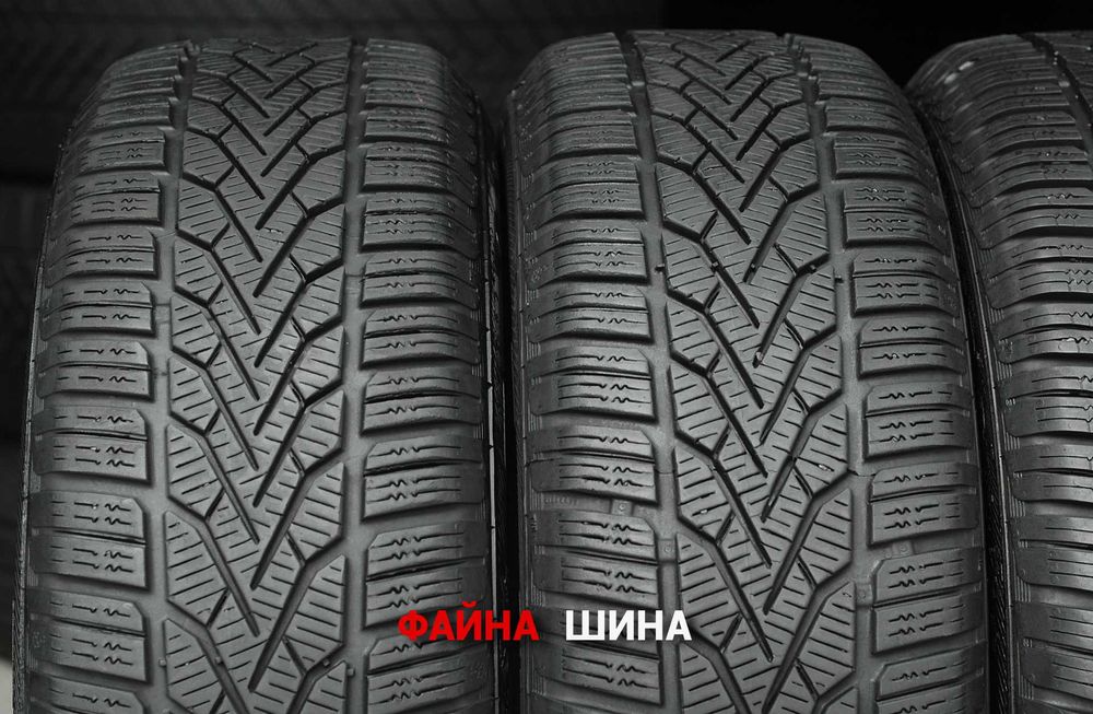 195/65 R15 Semperit Speed-Grip 2, комплект зимових автошин