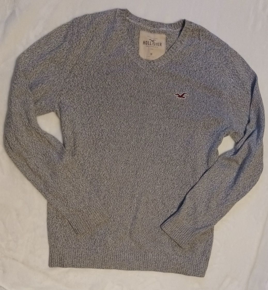 Sweter firmy Hollister