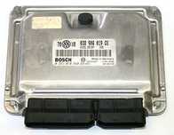 Sterownik AWX/AVF Passat B5 fl + Chiptuning / immo off FIRMA