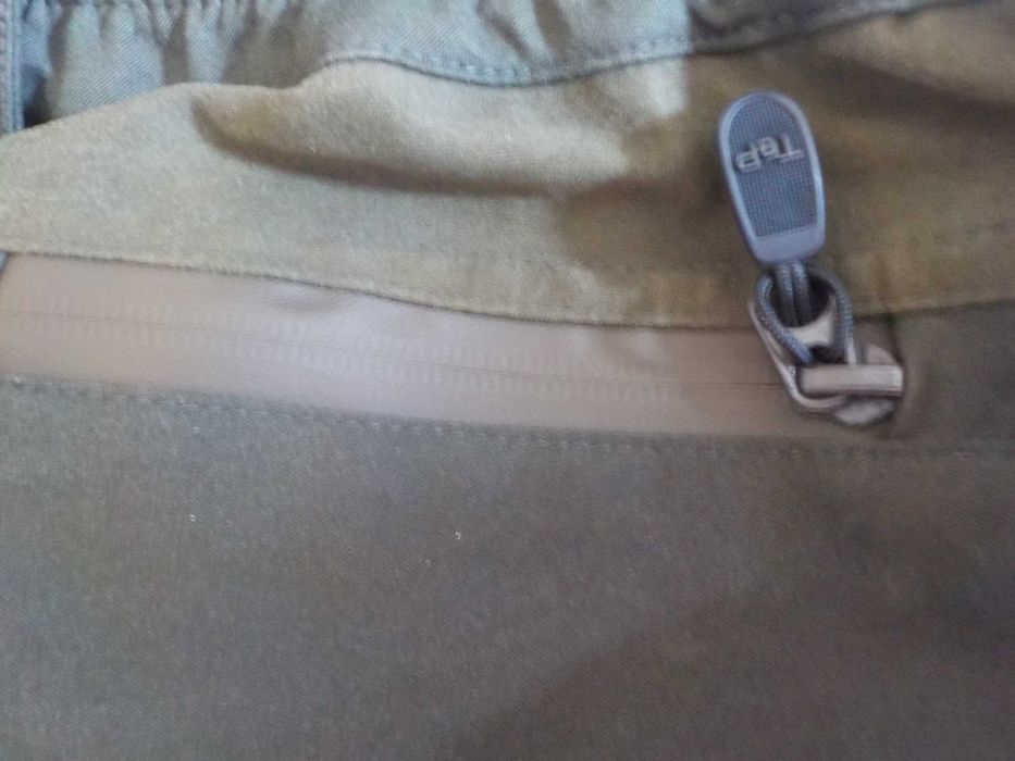 spodnie myśliwskie/plenerowe- odzież outdoorowa, huntex