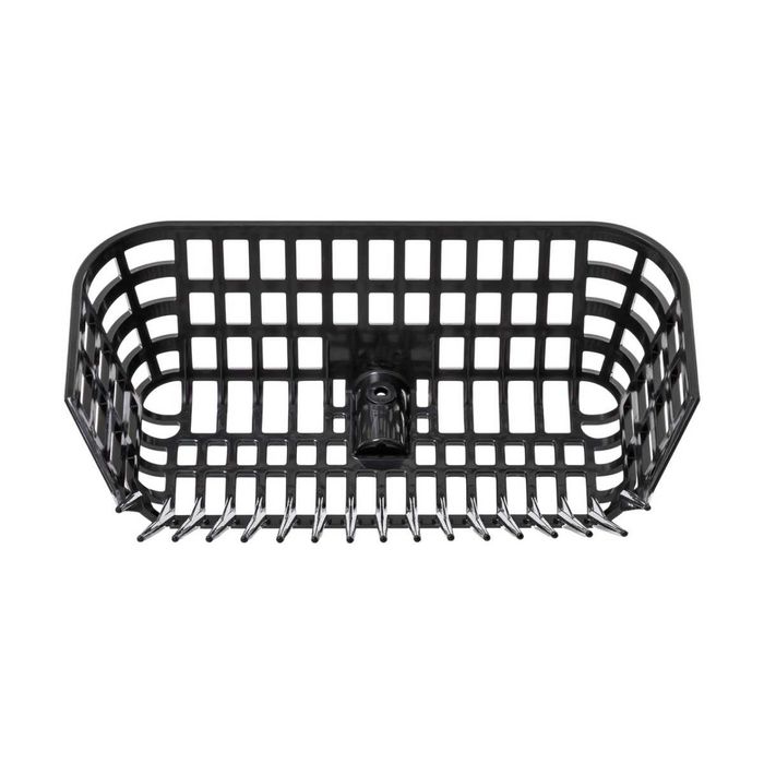 Widły do obornika,do szybkiego czyszczenia stajni z poszerzonym koszem