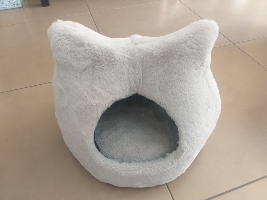 Camas para Gatos .