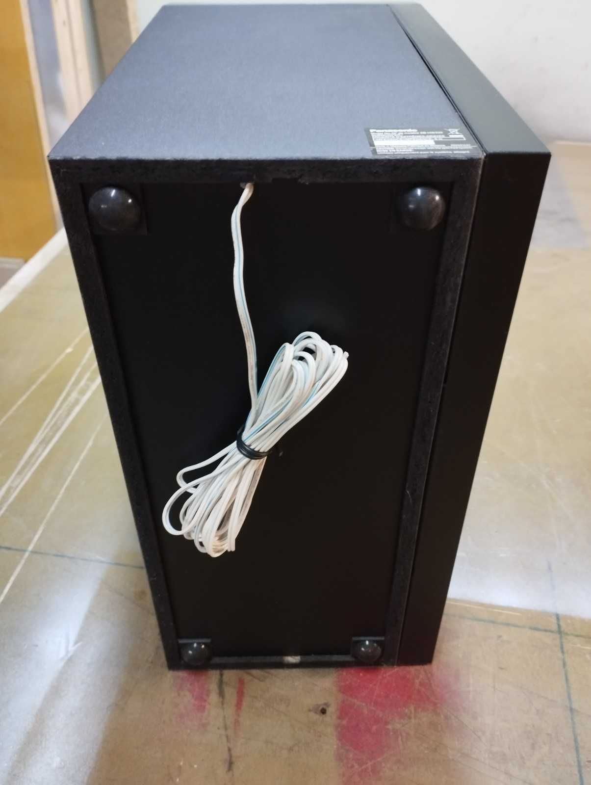 panasonic sb-hw 330