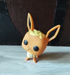 Zabawka Eevee pokemon