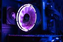Ігровий ПК! i3-10100+GTX1070+16GB DDR4+SSD игровой компьютер комп'ютер