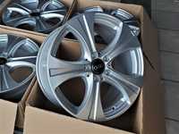 Alufelgi 18 5x112 Audi A4 A5 A6 A7 A8 Q3 Q5 Mercedes Oryginalne ! 504#