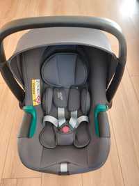 Britax Romer BABYSAFE 3 i-Size