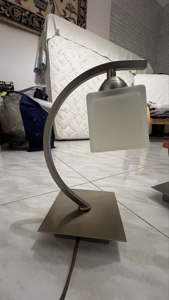 2 candeeitos de quarto