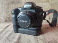 Фотоаппарат Canon 5D