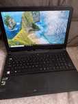 Laptop Clevo Gamingowy i7-6700HQ 16 GB Ram 256 Ssd GeForce GTX 960M