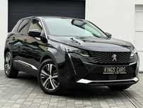 Peugeot 3008 TYLKO 130tys km ! FULL LED ! Nowy Model ! Alus18 ! Wzór