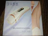 Depilacja laserowa IPL 999900