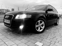 Продаж Audi A4 B