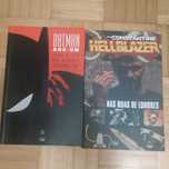 Livros BD Banda Desenhada variados