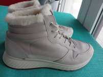 Buty ocieplane Ecco ST.1 rozmiar 38