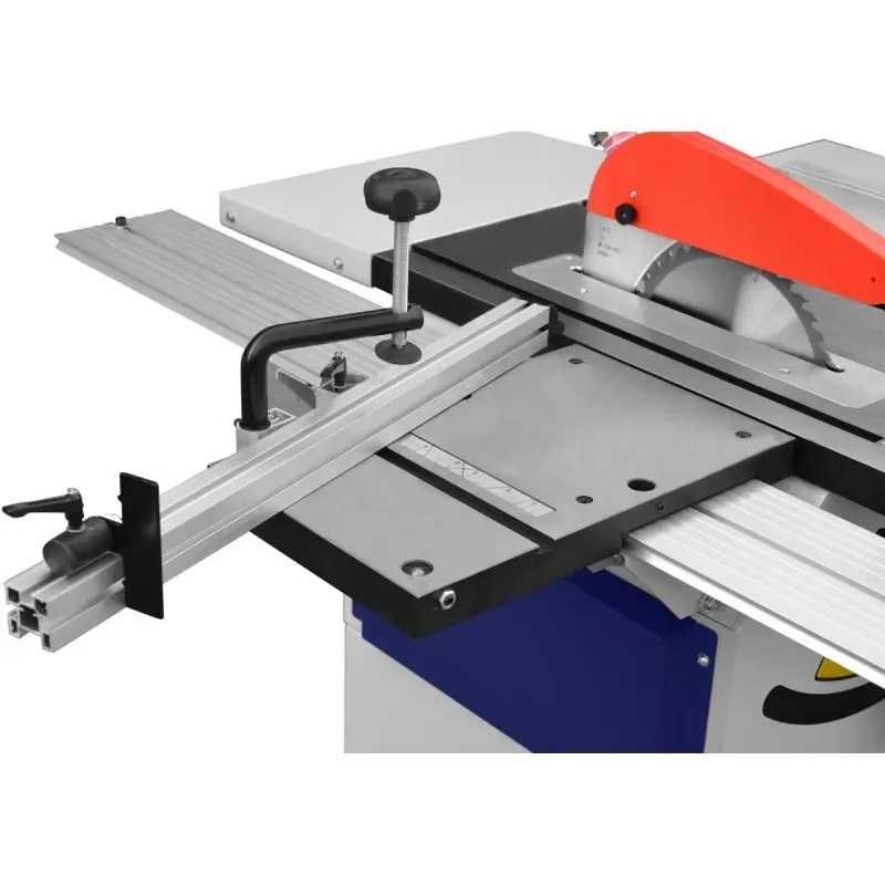 Pilarka Stołowa Formatowa TS250 230/400V Cormak Polski Producent