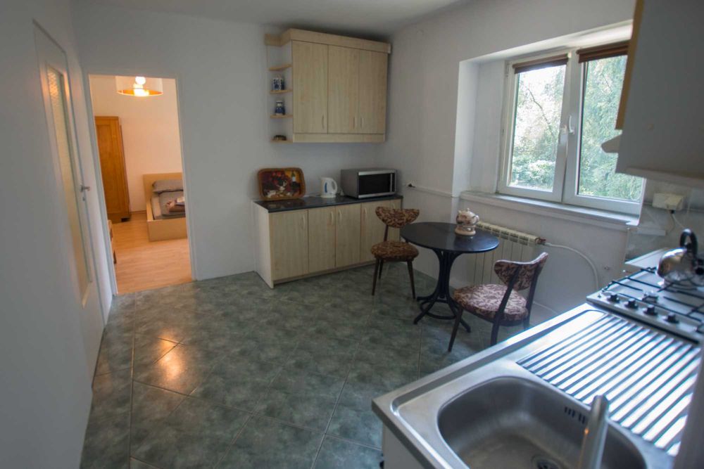 Noclegi ,Apartament Krakowska 3 -  zapraszamy
