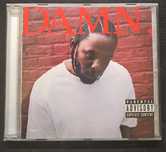 Kendrick Lamar - Damn Płyta CD
