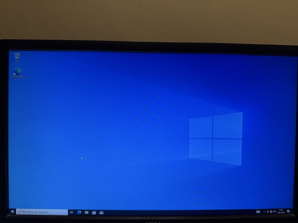 Monitor Dell P2312Ht