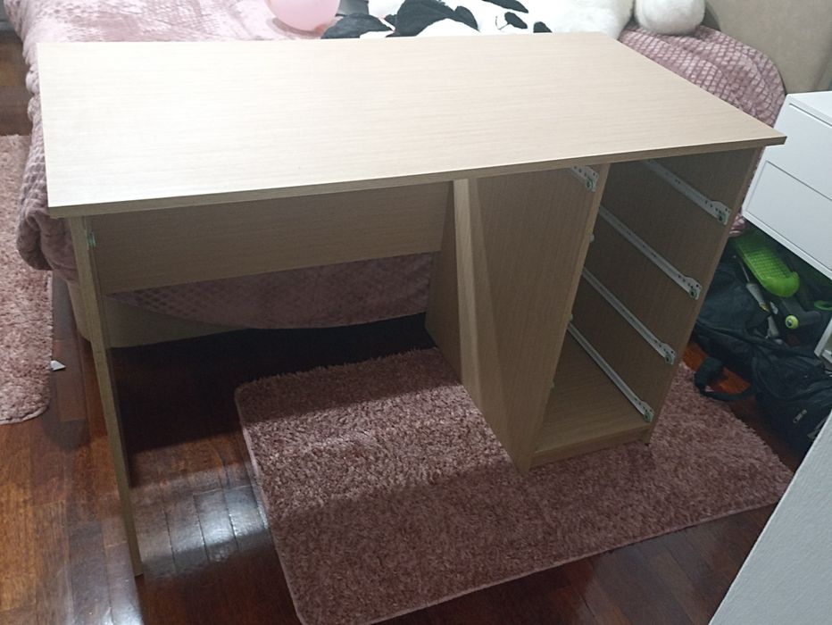 Mesa escritório 60por120
