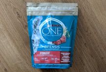 Karma dla kotów PURINA ONE Bifensis STERILCAT 800g Wołowina