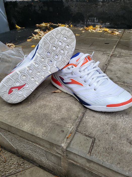 joma regate rebound