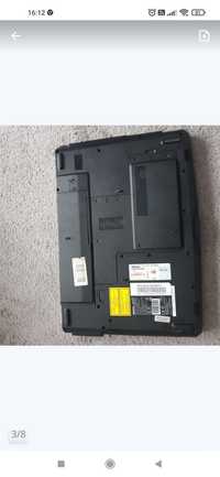 Laptop medion md 96640